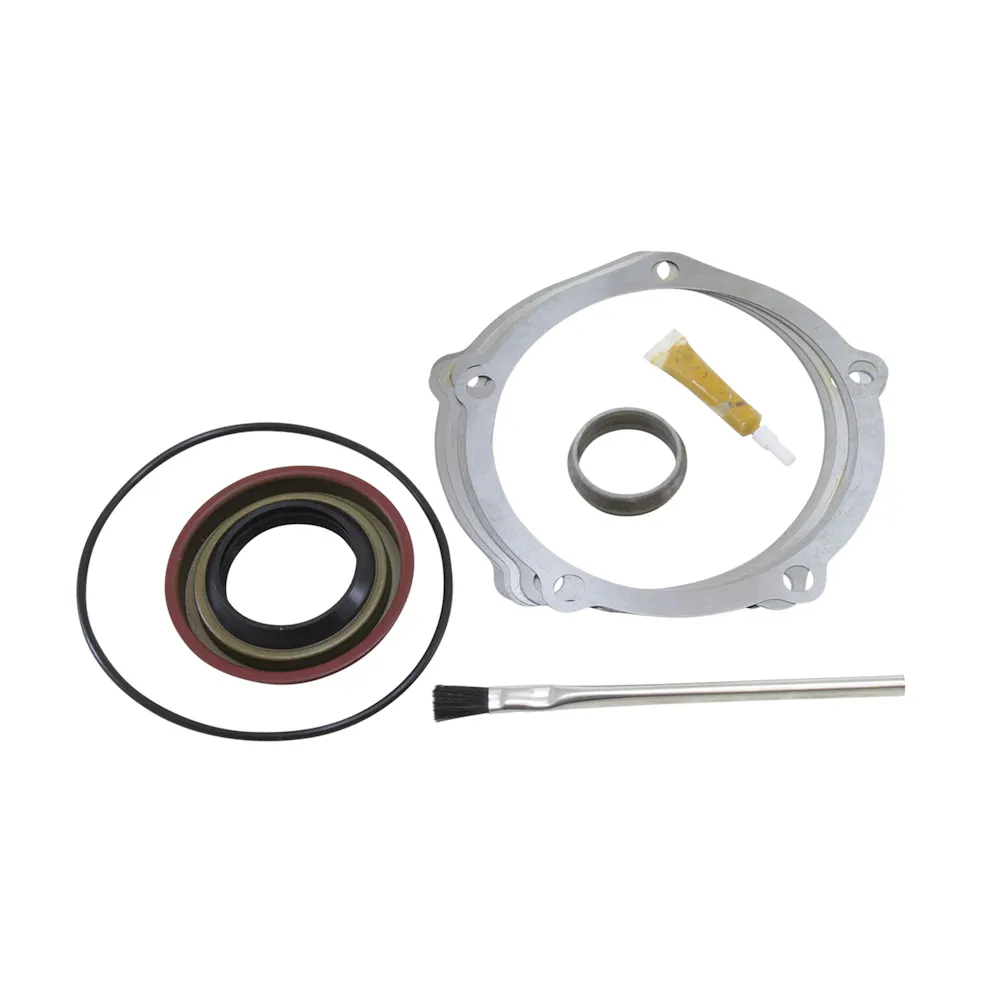 Yukon Gear & Axle MK F9-A