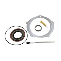 Yukon Gear & Axle MK F9-A