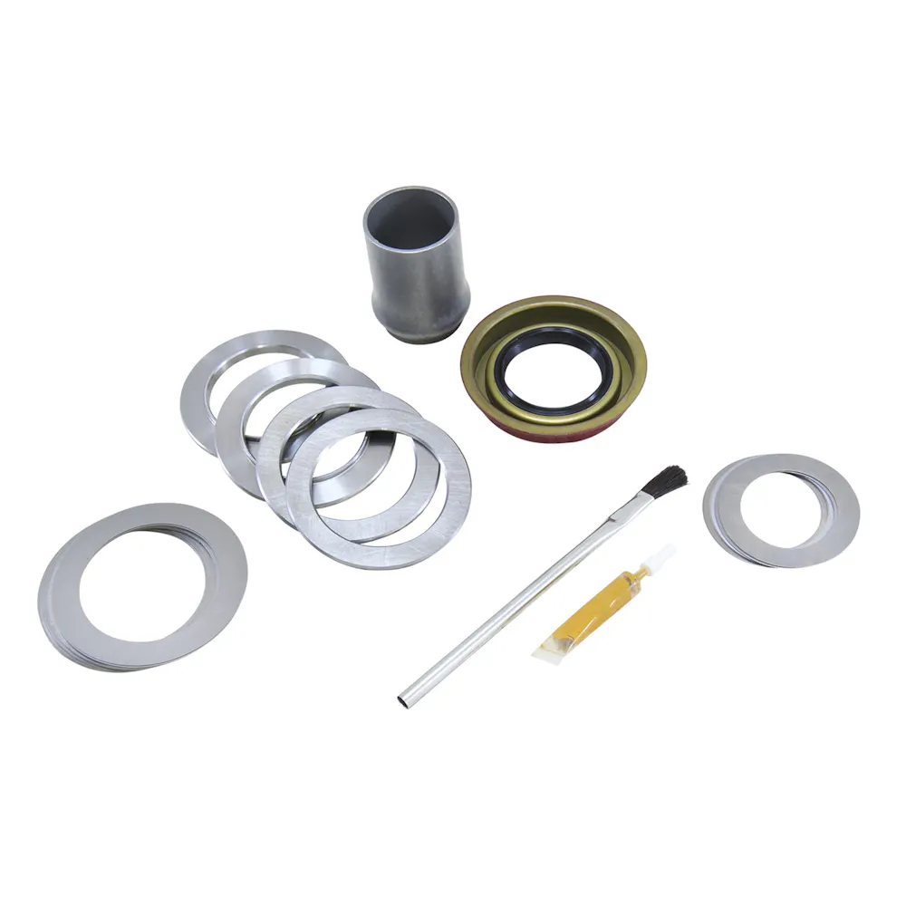 Yukon Gear & Axle MK GM12P
