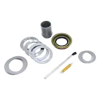 Yukon Gear & Axle MK GM12T