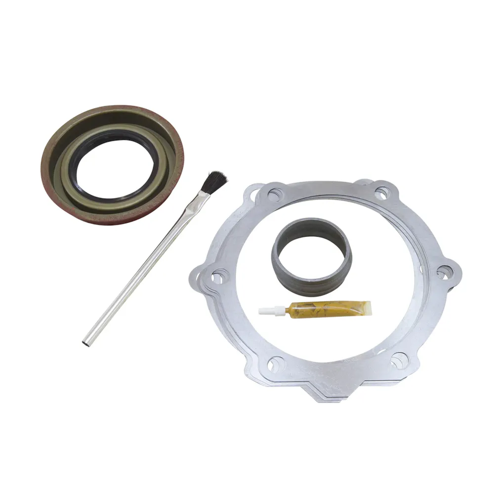 Yukon Gear & Axle MK GM14T-A