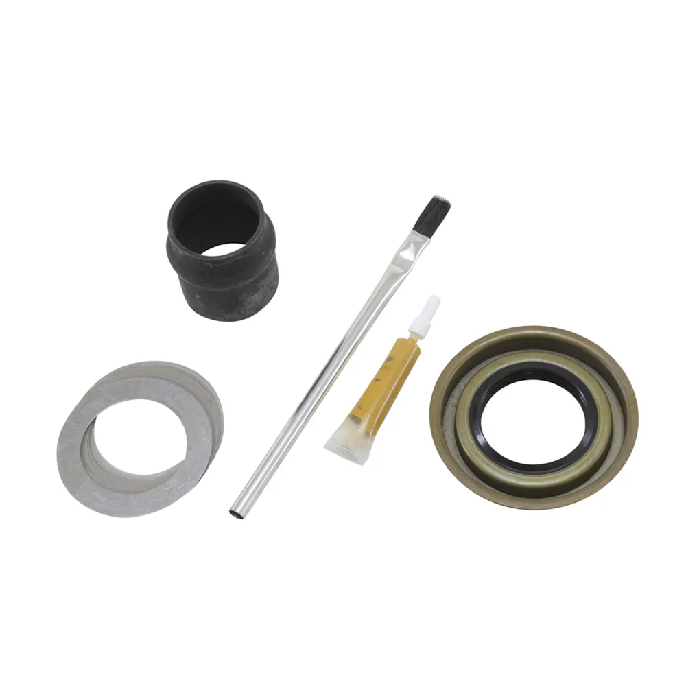 Yukon Gear & Axle MK GM14T-C