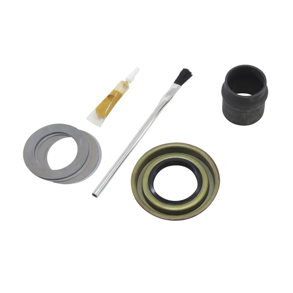 Yukon Gear & Axle MK GM7.2IFS-E