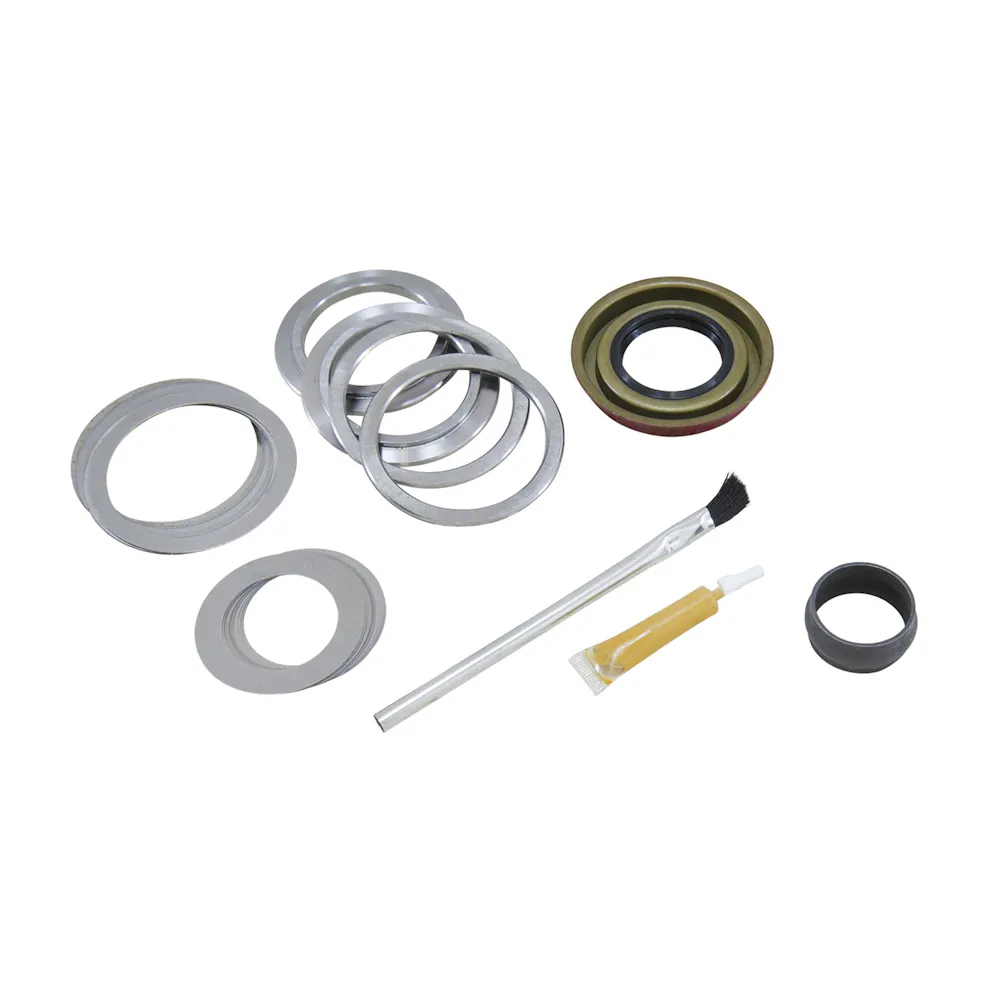 Yukon Gear & Axle MK GM7.6IRS