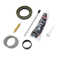 Yukon Gear & Axle MK GM8.25IFS-A