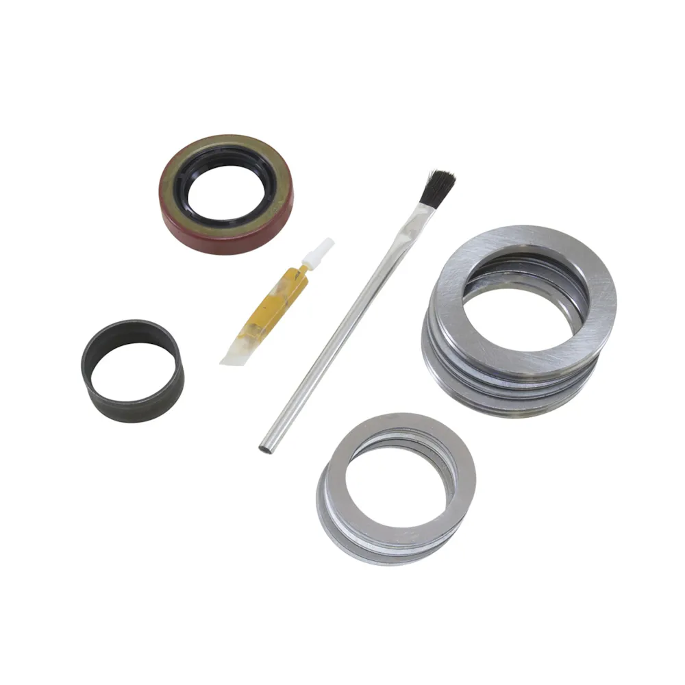 Yukon Gear & Axle MK GM8.5-F