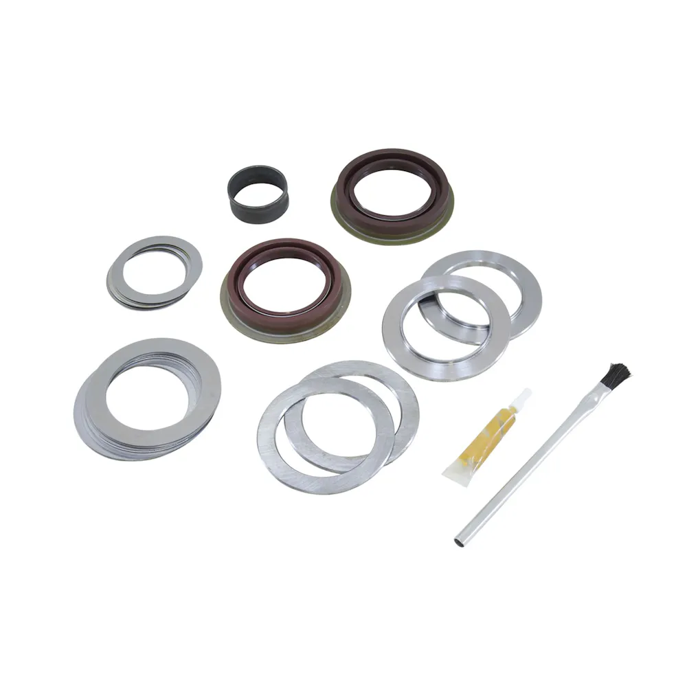 Yukon Gear & Axle MK GM8.6