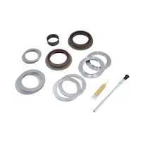 Yukon Gear & Axle MK GM8.6
