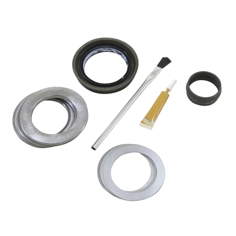 Yukon Gear & Axle MK GM8.6IRS