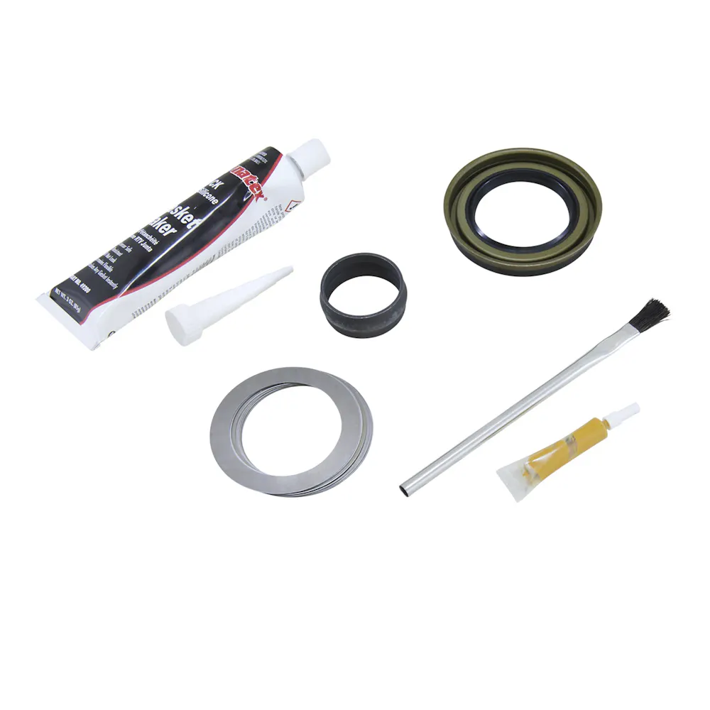 Yukon Gear & Axle MK GM9.25IFS