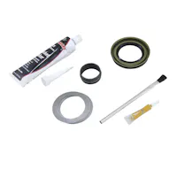 Yukon Gear & Axle MK GM9.25IFS