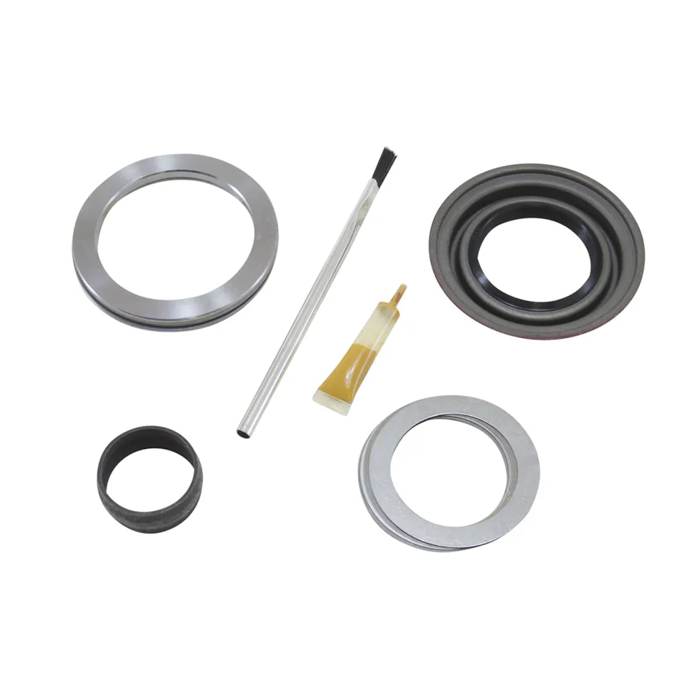 Yukon Gear & Axle MK GM9.76