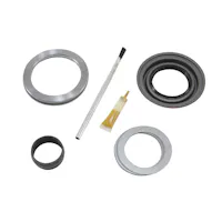 Yukon Gear & Axle MK GM9.76