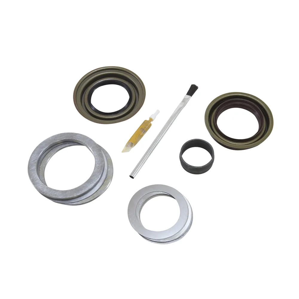 Yukon Gear & Axle MK GM9.5-B
