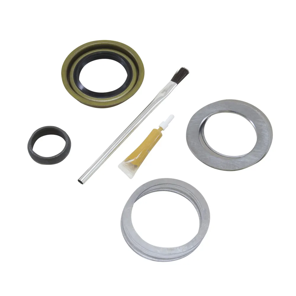 Yukon Gear & Axle MK M35-IFS