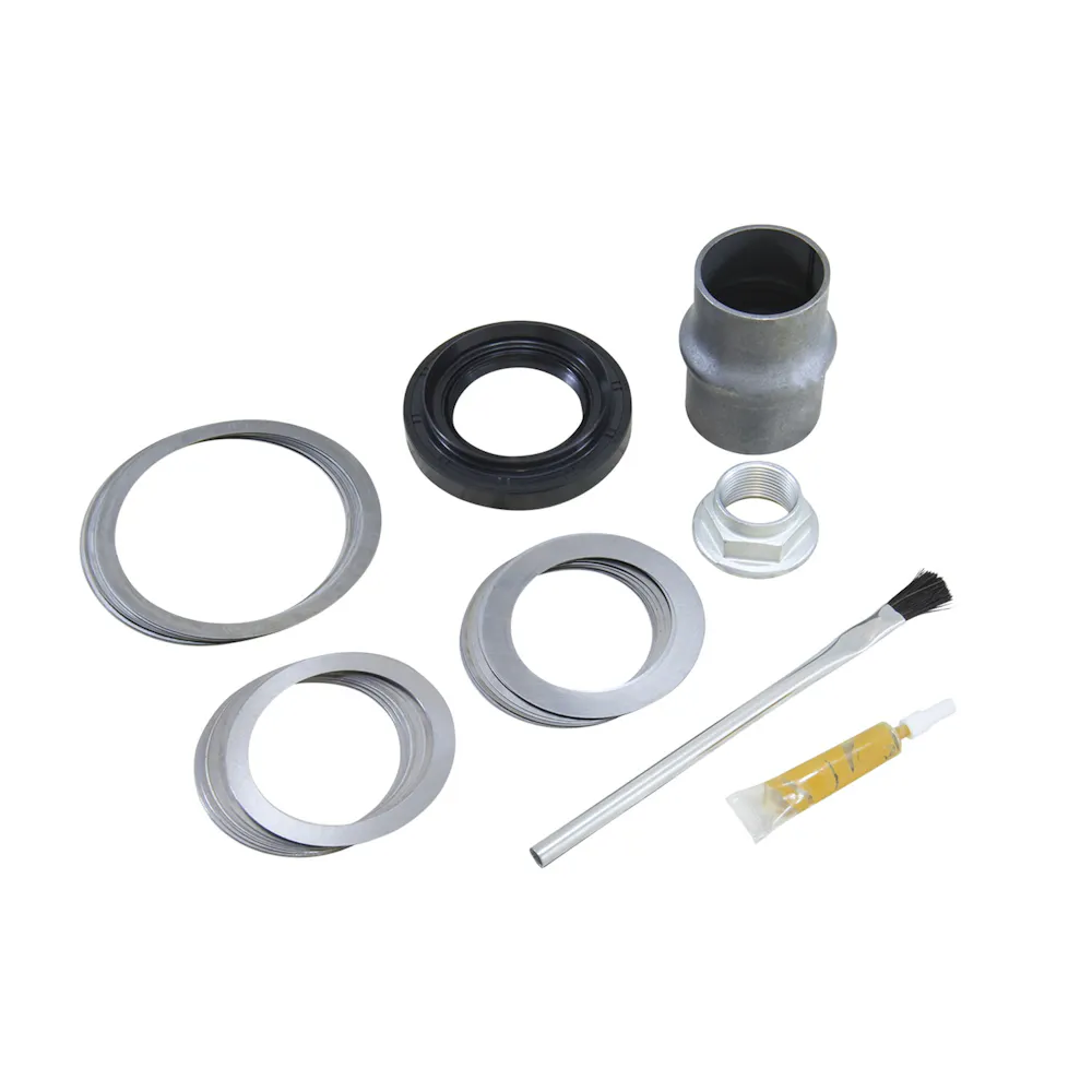 Yukon Gear & Axle MK T100