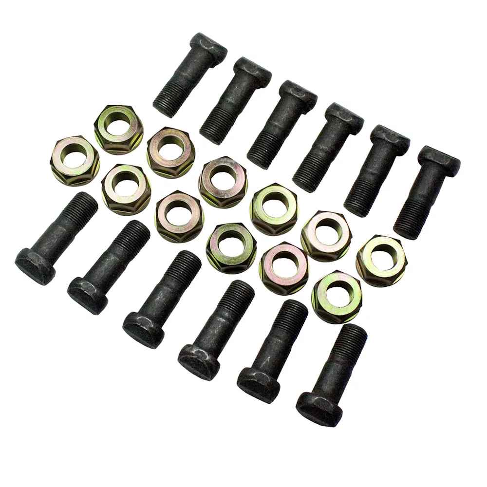 Yukon Gear & Axle MK TLC-RGBOLT