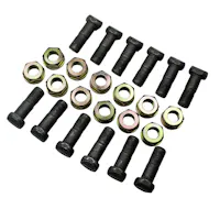 Yukon Gear & Axle MK TLC-RGBOLT