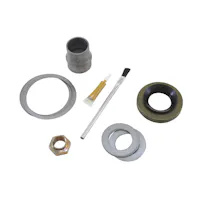 Yukon Gear & Axle MK GMVET-CI