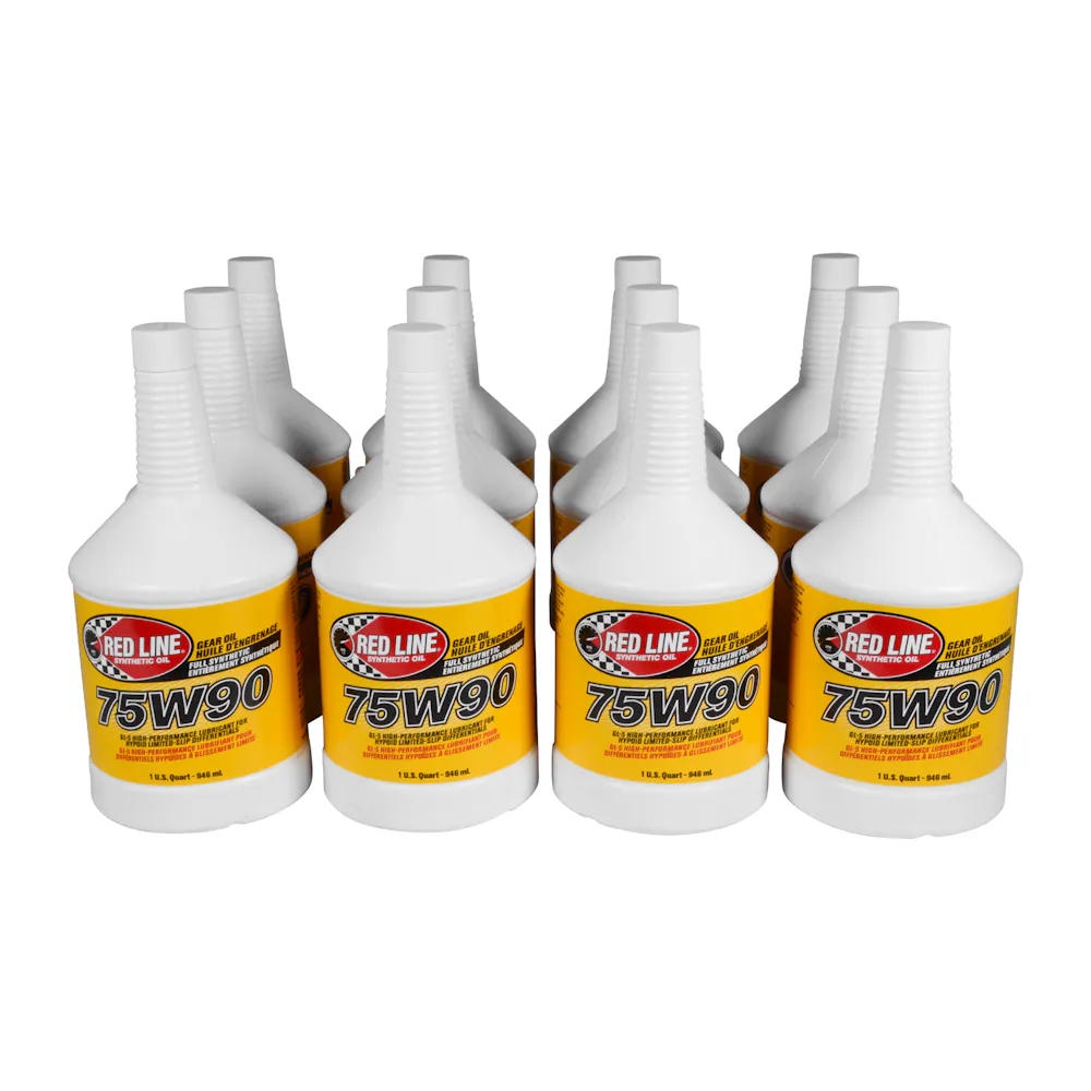 Yukon Gear & Axle OILSYN-03-12