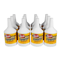 Yukon Gear & Axle OILSYN-03-12