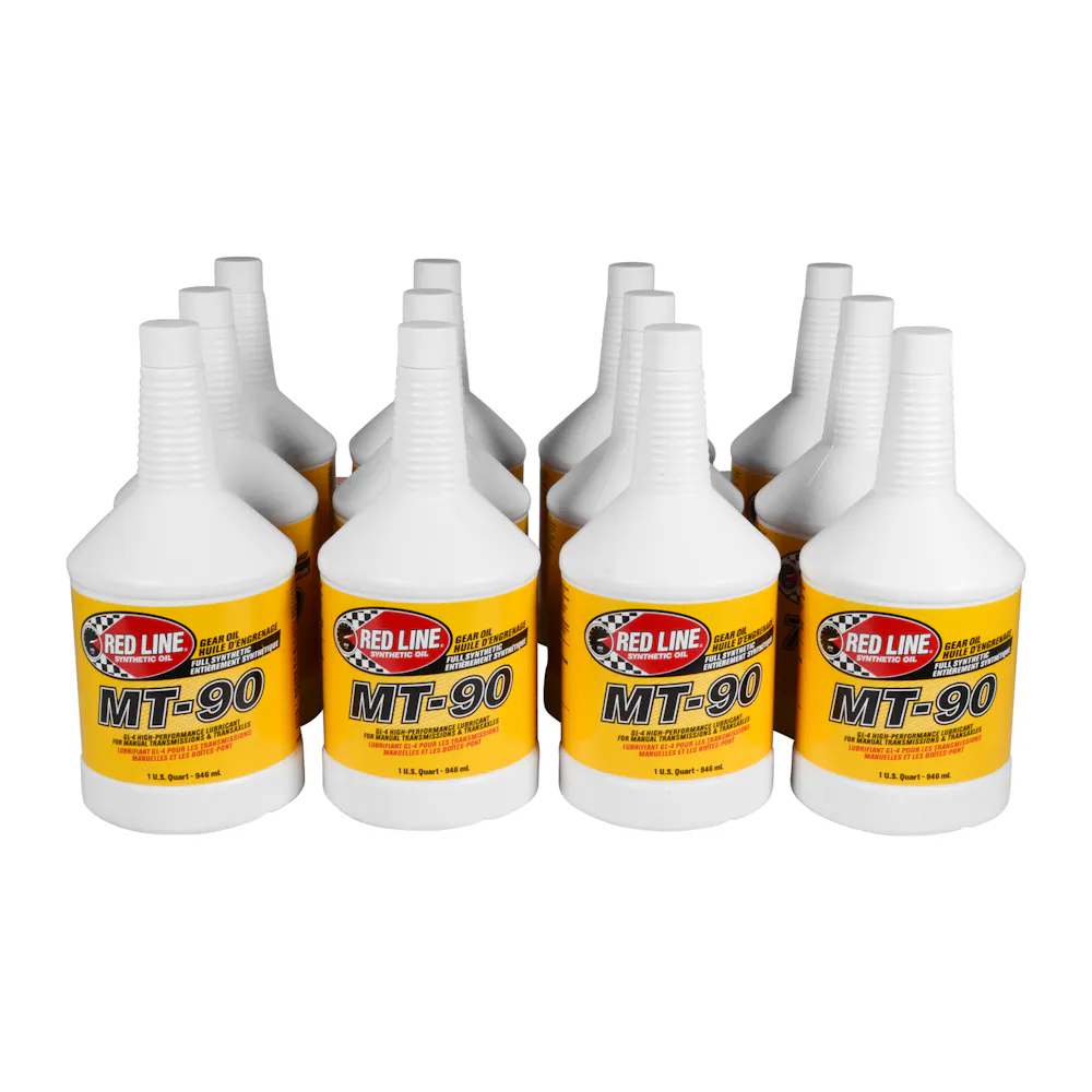 Yukon Gear & Axle OILSYN-101-12