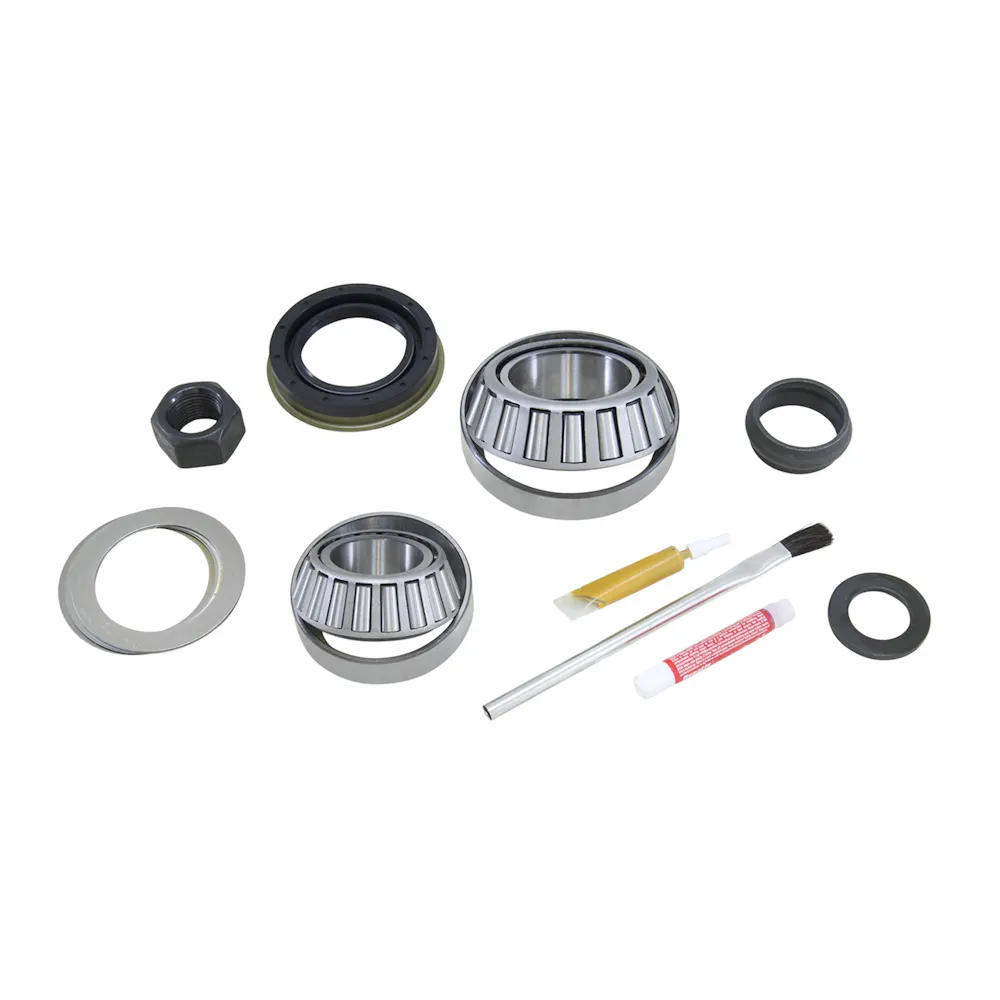 Yukon Gear & Axle PK C8.75-C