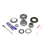 Yukon Gear & Axle PK D30JL-FRONT