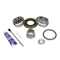 Yukon Gear & Axle PK D35JL-REAR