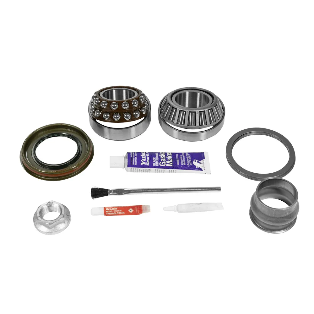 Yukon Gear & Axle PK D44JL-REAR