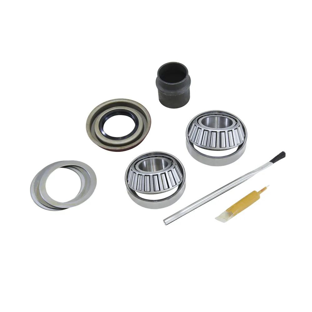 Yukon Gear & Axle PK GM7.2IFS-E