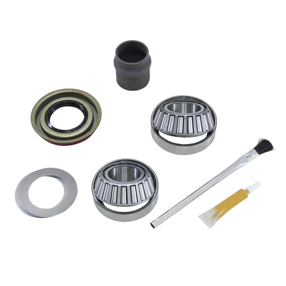 Yukon Gear & Axle PK GM7.2IFS-L