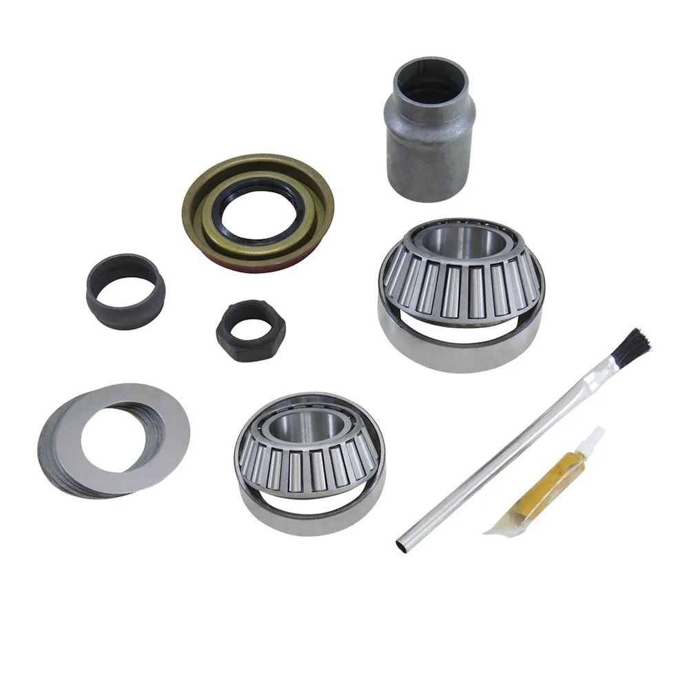 Yukon Gear & Axle PK GMVET-CI