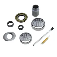 Yukon Gear & Axle PK GMVET-CI