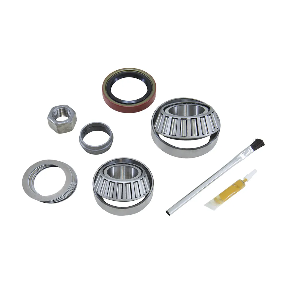 Yukon Gear & Axle PK GM8.5