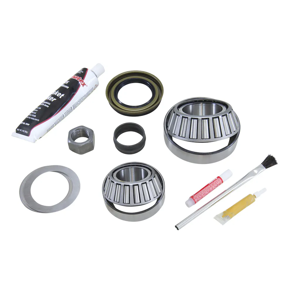 Yukon Gear & Axle PK GM9.25IFS