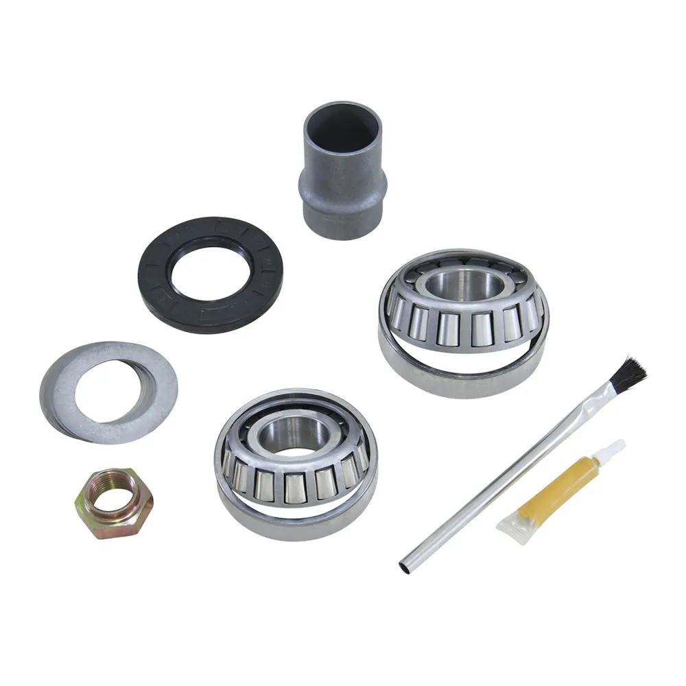 Yukon Gear & Axle PK ISAM