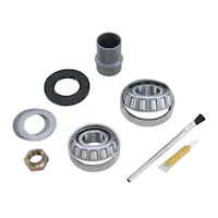 Yukon Gear & Axle PK ISAM