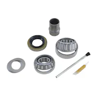 Yukon Gear & Axle PK ITROOPER