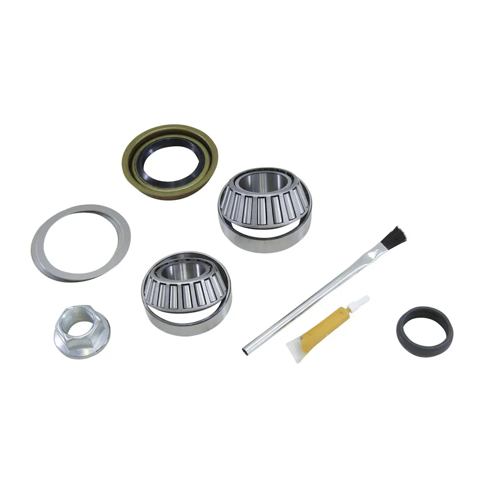 Yukon Gear & Axle PK M35