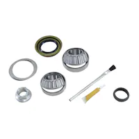 Yukon Gear & Axle PK M35
