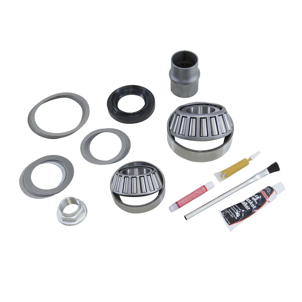 Yukon Gear & Axle PK T100