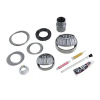 Yukon Gear & Axle PK T100