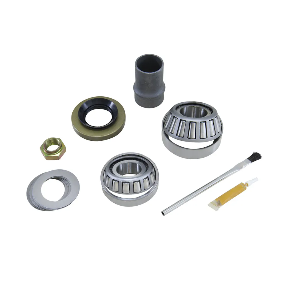 Yukon Gear & Axle PK T7.5-4CYL