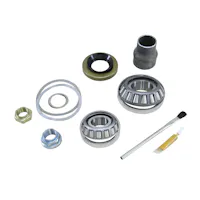 Yukon Gear & Axle PK TLC