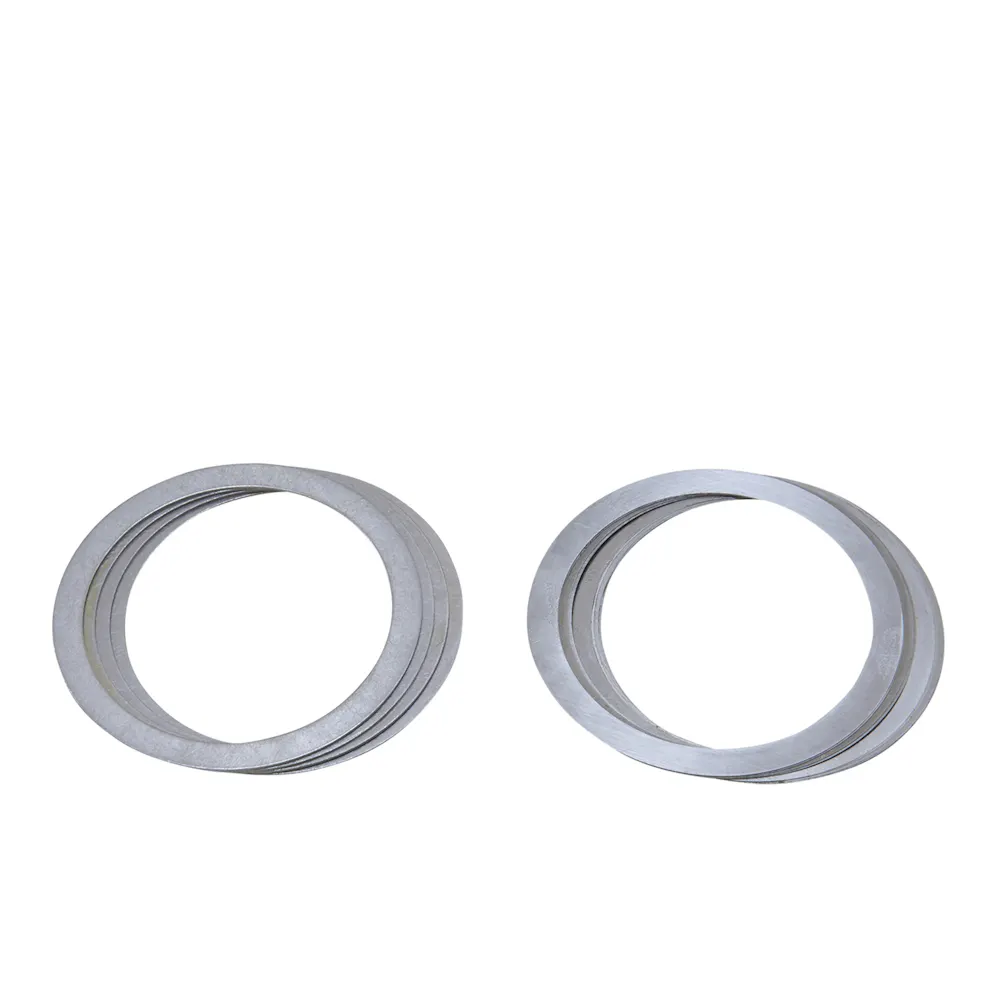 Yukon Gear & Axle SK 30276
