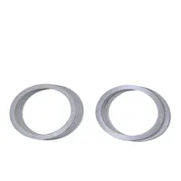Yukon Gear & Axle SK 30276