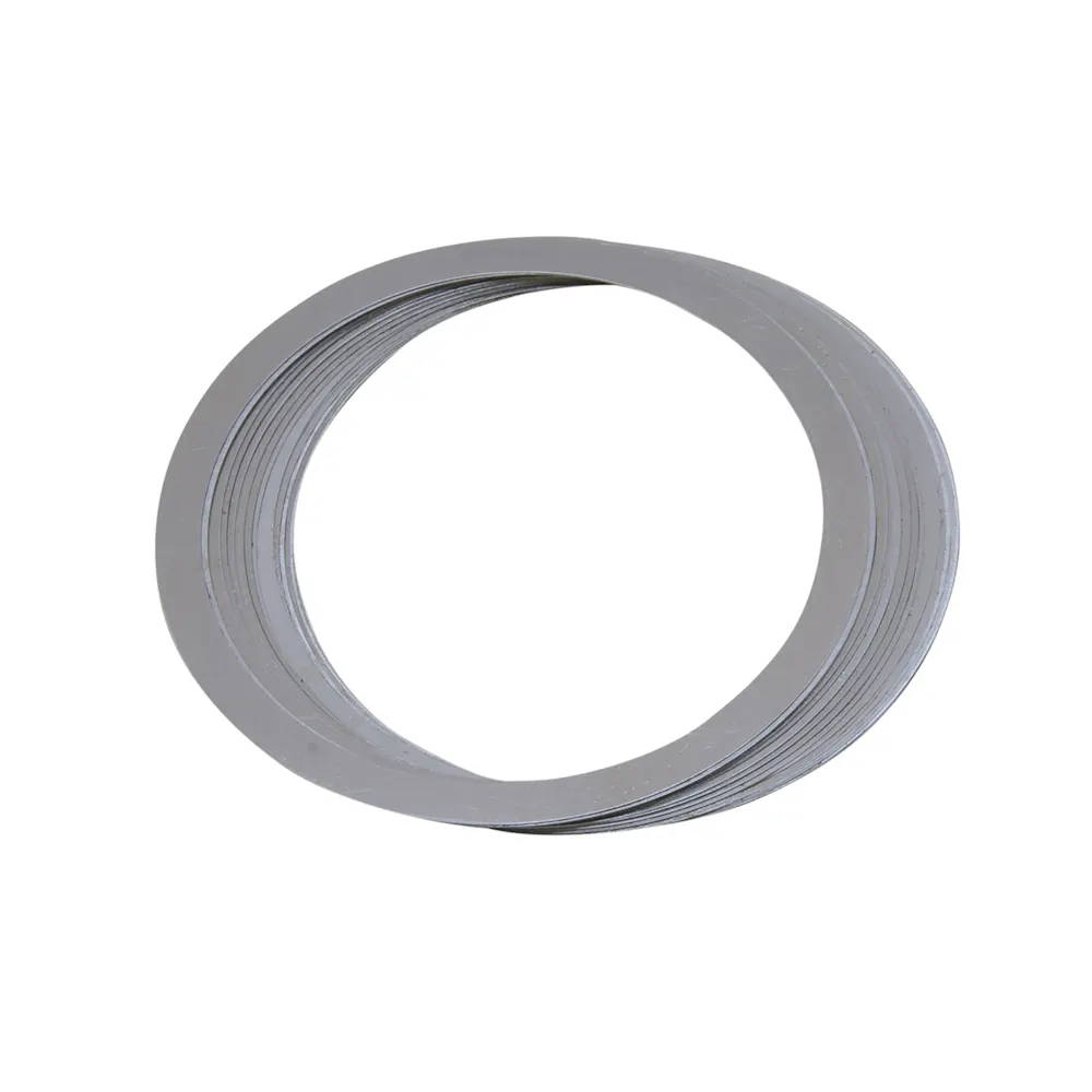 Yukon Gear & Axle SK 30291