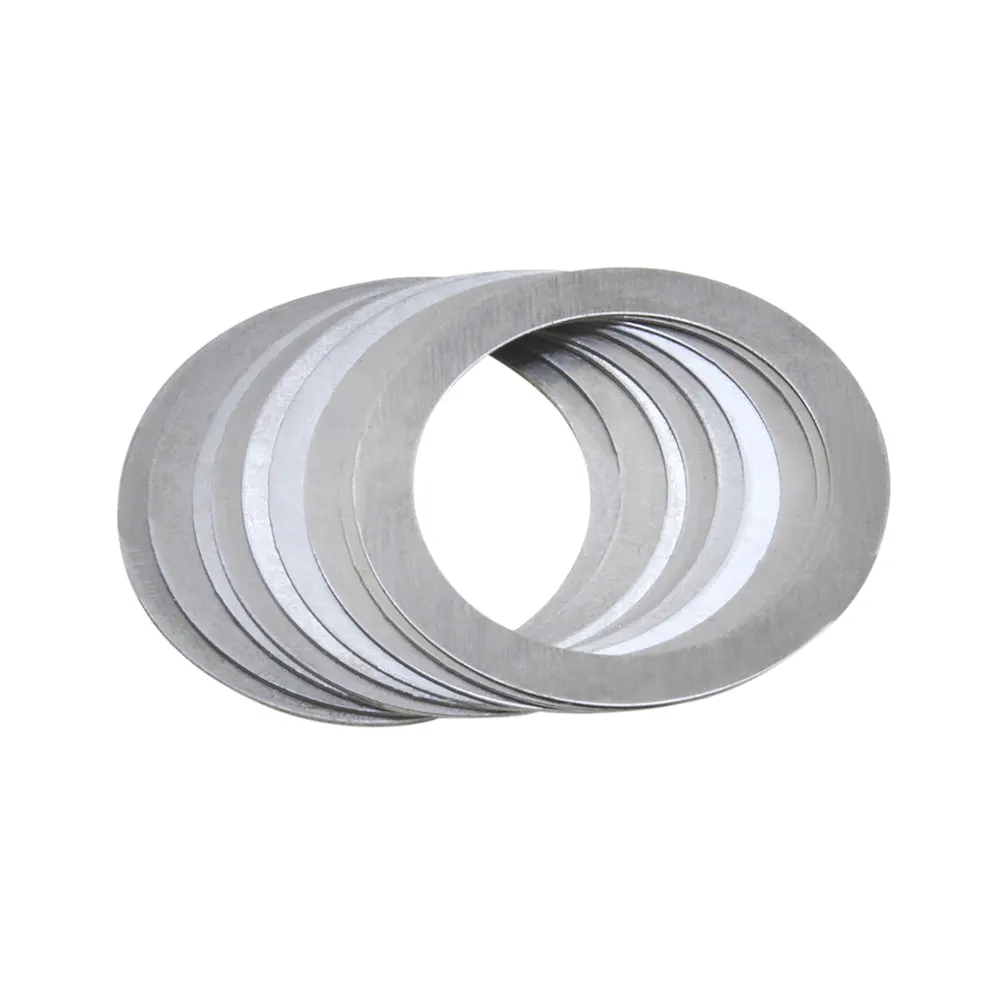 Yukon Gear & Axle SK 34801