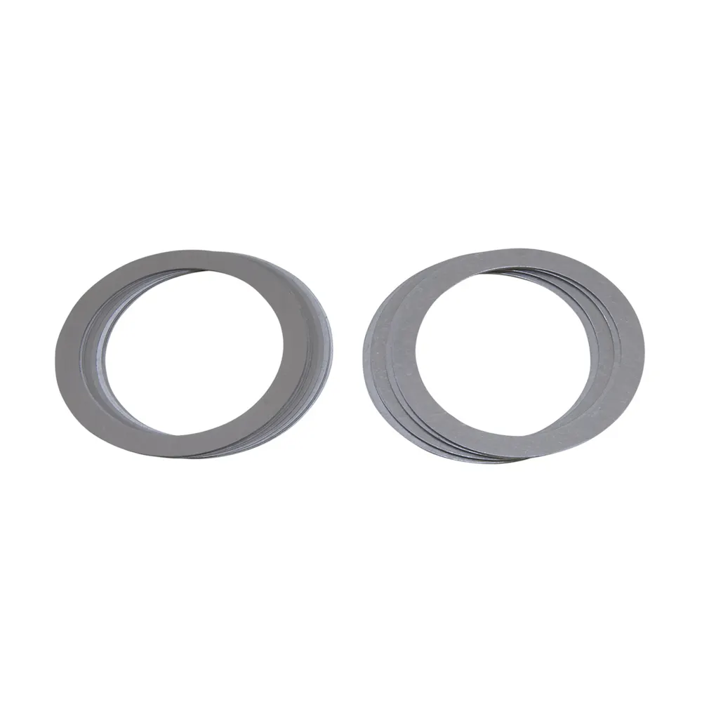 Yukon Gear & Axle SK 701006